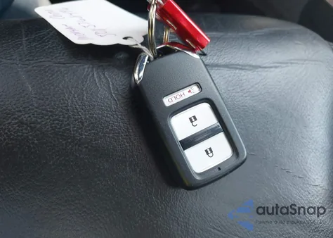 2015 Honda Fit Ex/Ex-L from USA, damaged, VIN 3HGGK5H85FM784635